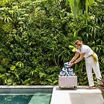 Esha Villa Drupadi Seminyak