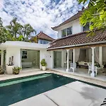 Esha Villa Drupadi Seminyak