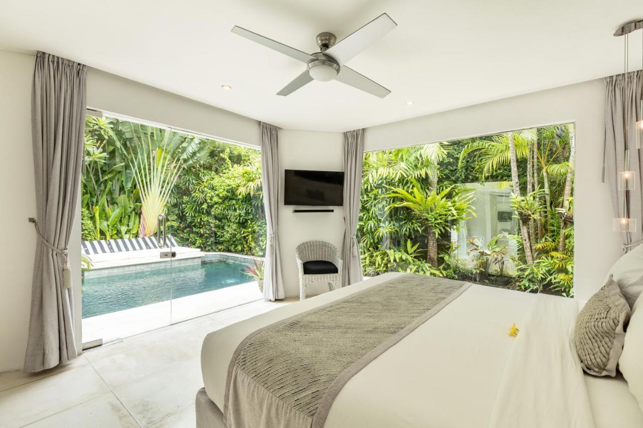 Esha Drupadi Villa Seminyak (Bali)
