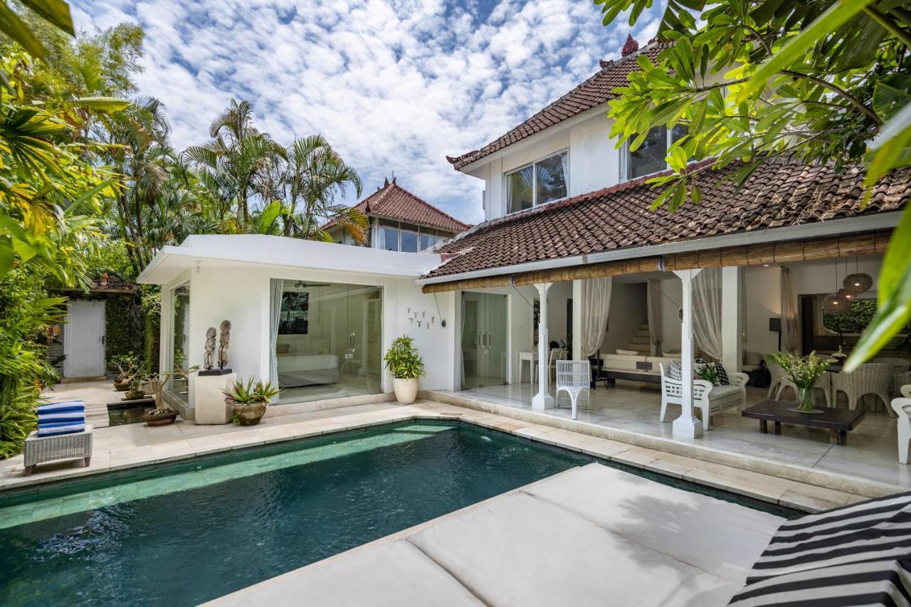 Esha Drupadi Villa