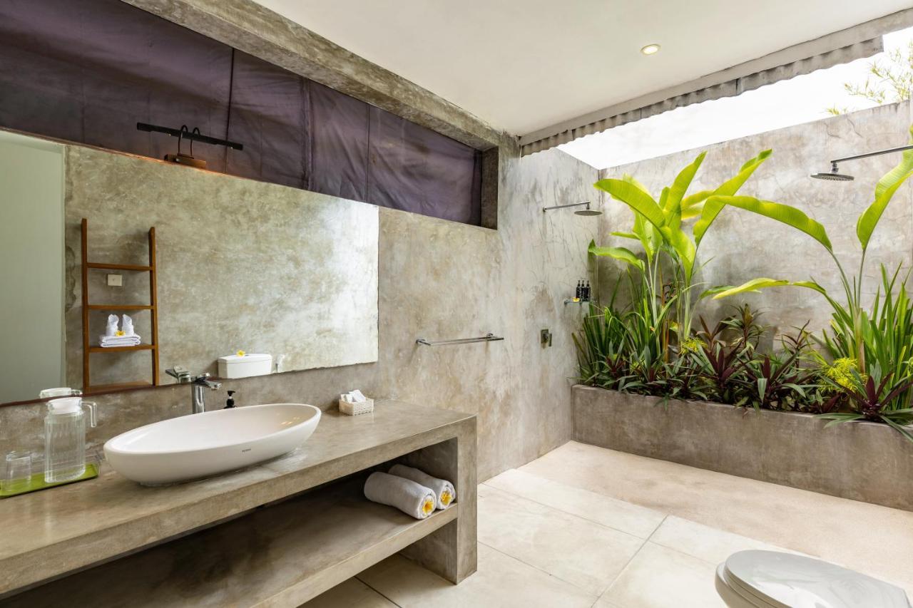 Villa Esha Drupadi Seminyak (Bali)