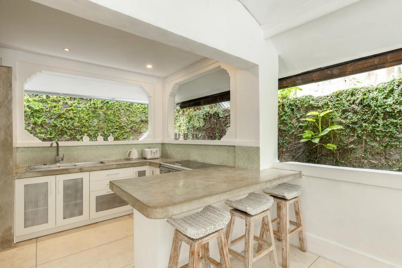Esha Drupadi Seminyak (Bali)