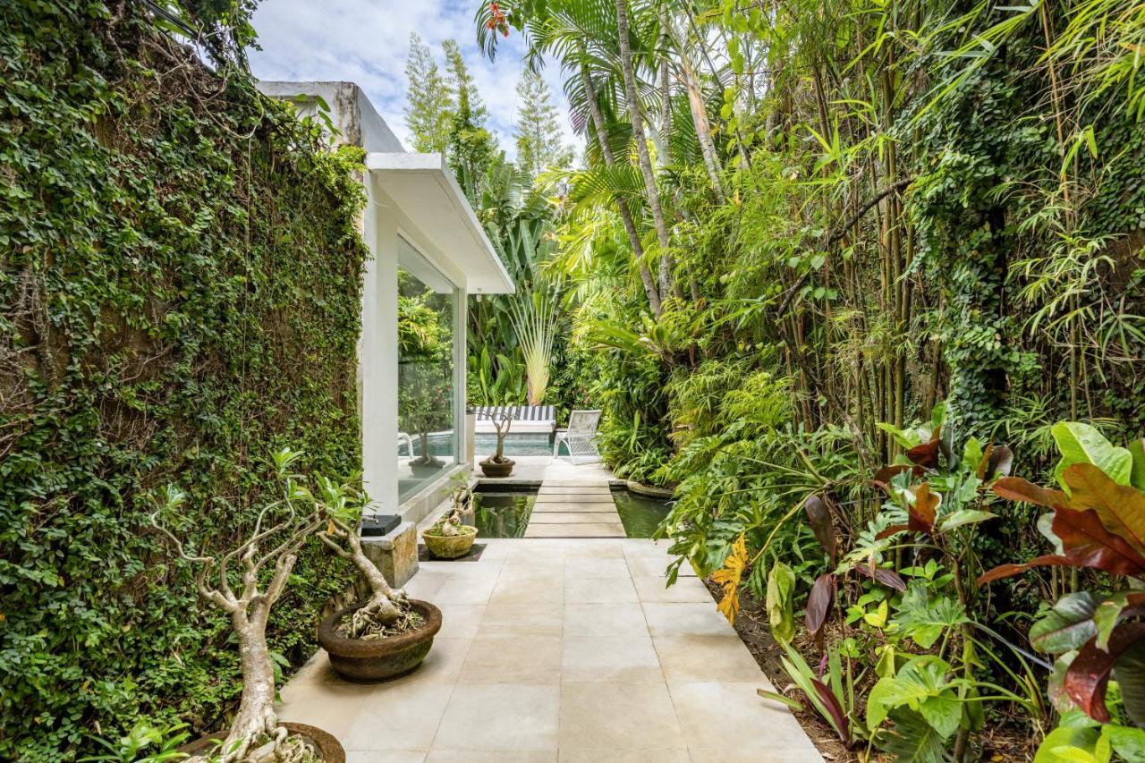 Villa Esha Drupadi Seminyak (Bali)