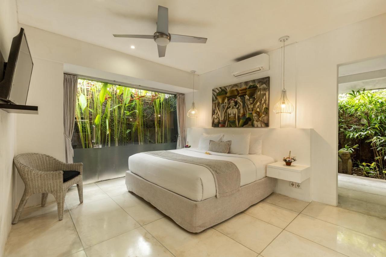 Villa Esha Drupadi Seminyak (Bali)