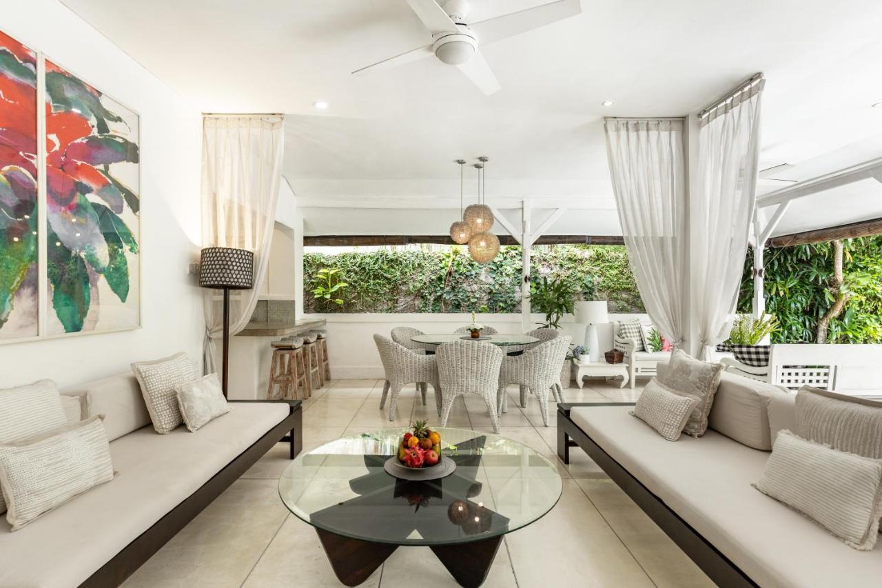 Villa Esha Drupadi Seminyak (Bali)