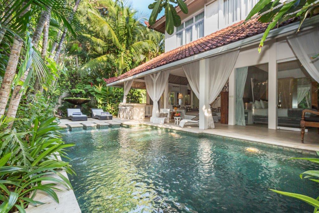 Esha Drupadi Seminyak (Bali)
