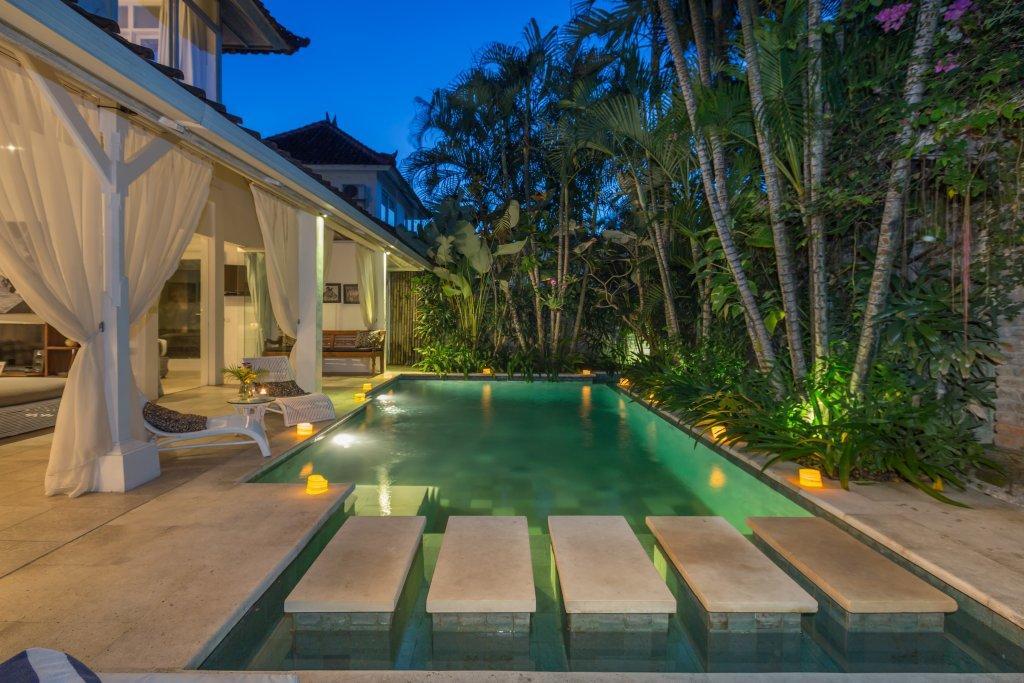 Villa Esha Drupadi