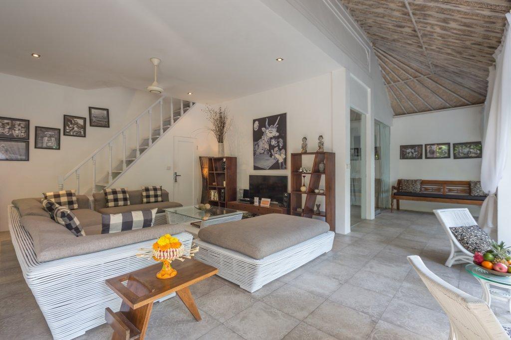 Villa Esha Drupadi *