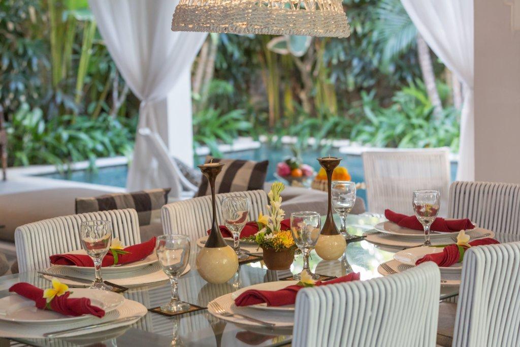 Esha Drupadi Seminyak (Bali)