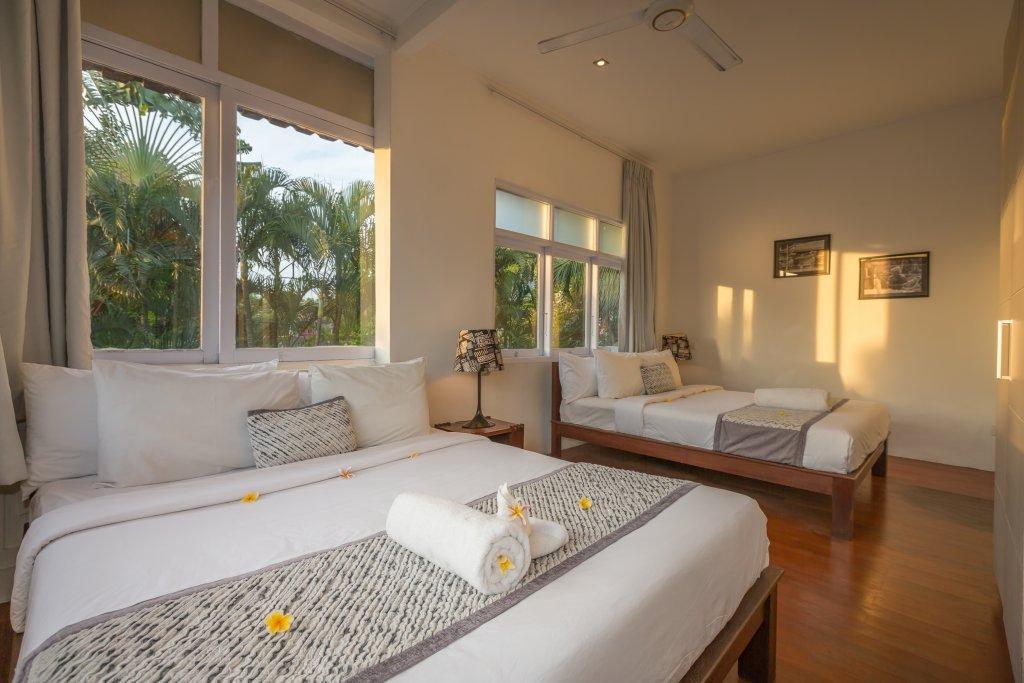 Villa Esha Drupadi