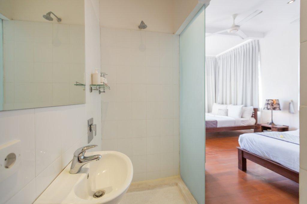 Villa Esha Drupadi Seminyak (Bali)