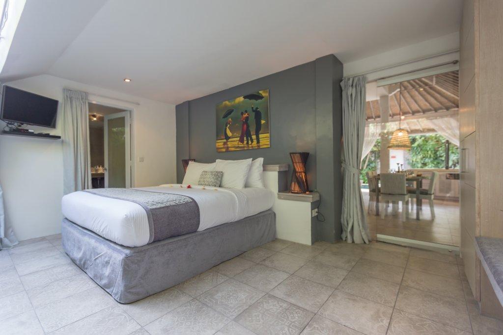 Esha Drupadi Seminyak (Bali)