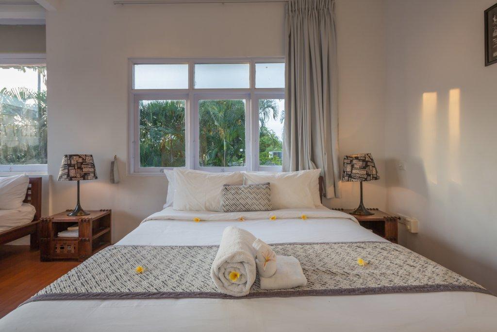 Villa Esha Drupadi