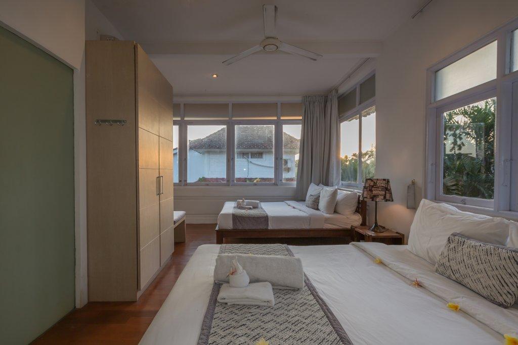Villa Esha Drupadi