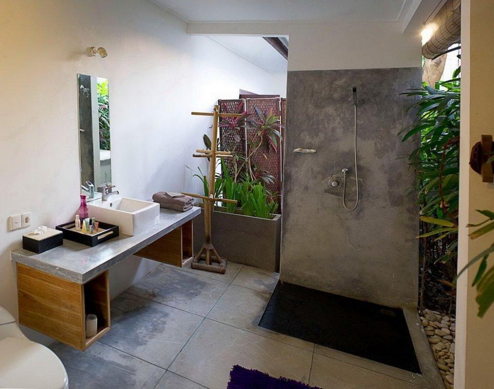 Villa Esha Drupadi Seminyak (Bali)