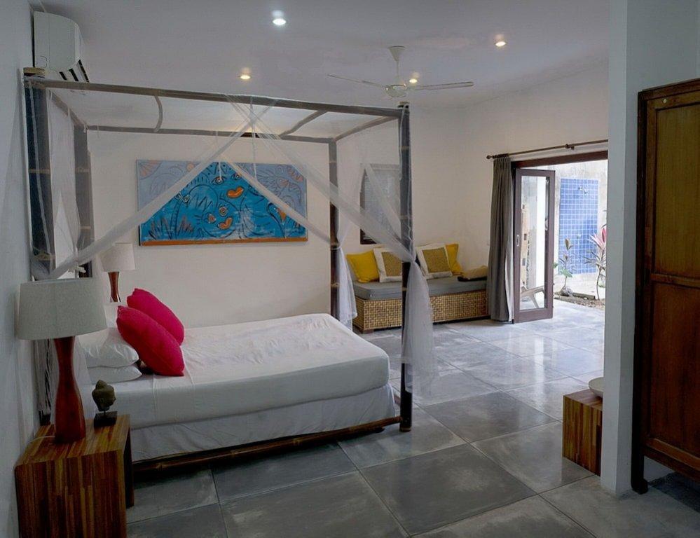Villa Esha Drupadi