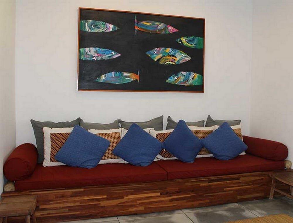 Villa Esha Drupadi Seminyak (Bali)