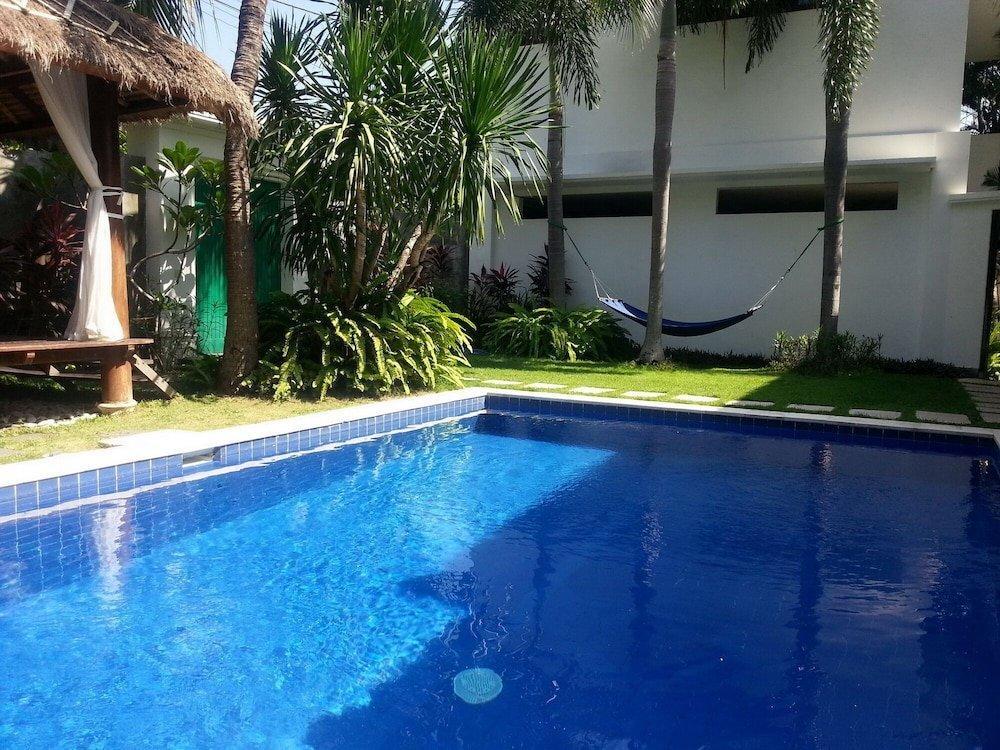 Villa Esha Drupadi *