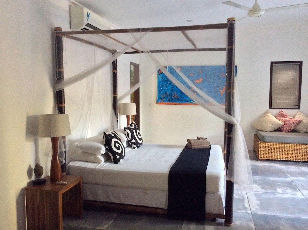 Villa Esha Drupadi Seminyak (Bali)