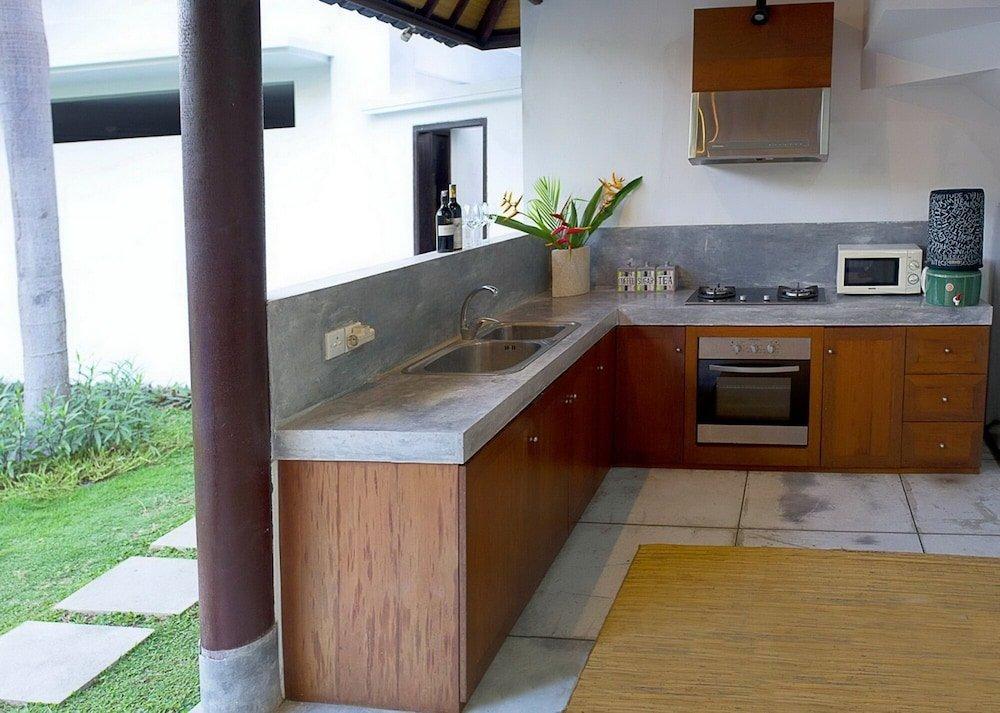 Esha Drupadi Seminyak (Bali)