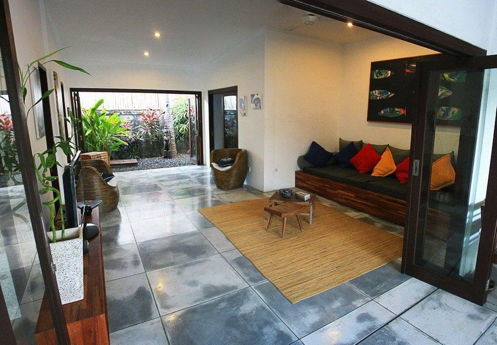 Esha Drupadi Seminyak (Bali)