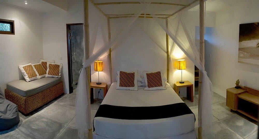 Villa Esha Drupadi Seminyak (Bali)