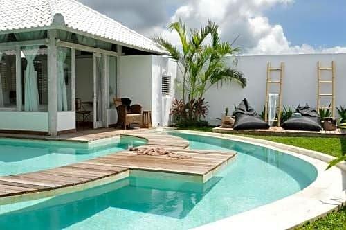 Villa Esha Drupadi Seminyak (Bali)