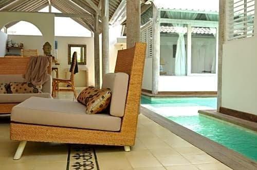Villa Esha Drupadi