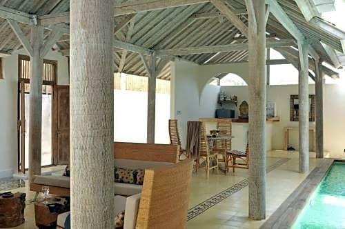 Villa Esha Drupadi Seminyak (Bali)