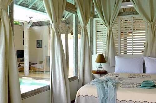 Esha Drupadi Seminyak (Bali)