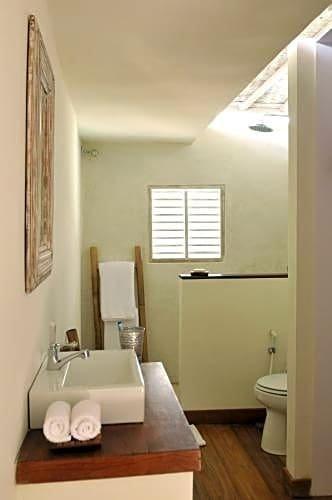 Villa Esha Drupadi *