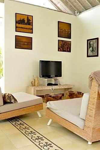 Villa Esha Drupadi